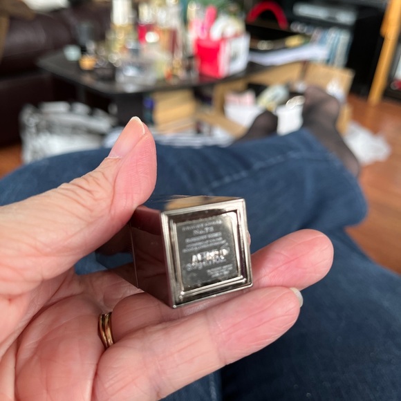 Burberry Kisses Hydrating Lip Color #73 Bright Coral.  New!  No box. - Picture 4 of 4